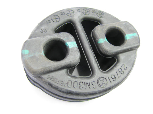 NEW Exhaust Muffler Hanger Insulator For 09-12 Genesis 287613M300