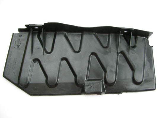 Radiator Support Splash Shield Under Cover Panel LEFT SIDE OEM For 06-11 Kia Rio