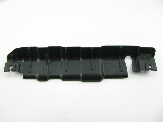 New Genuine Radiator Air Guide RIGHT Side OEM For 2007-09 Kia Sorento 291353E940