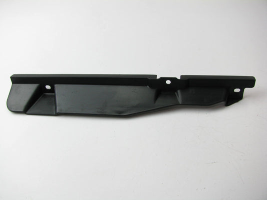 New Left Side Radiator Support Air Deflector Guard Baffle For 06-14 Kia Sedona