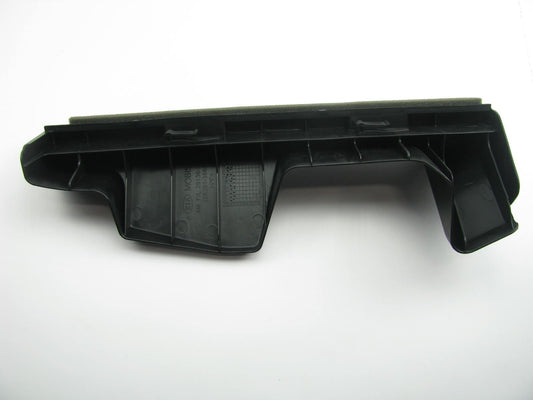 Radiator Support Air Guide Guard Shield Deflector Left Driver For 12-13 Soul