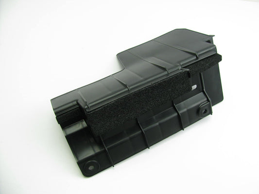 Radiator Support Air Guide Guard Shield Deflector Left Driver For 11-13 Optima