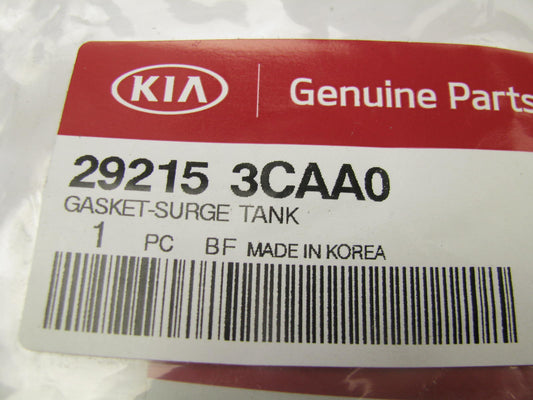 (3) NEW GENUINE Intake Plenum Gasket OEM For 11-13 Sorento, 10-12 Santa Fe 3.5L