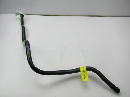 NEW - OEM 31343C6200 Emissions Vapor Hose For 2016-2017 Kia Sorento