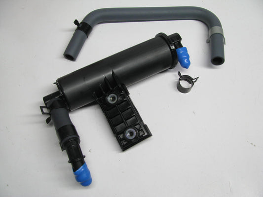 NEW 314102S510QQK Emissions Vapor Canister Kit For 2010-2015 Kia Sportage 2.4L