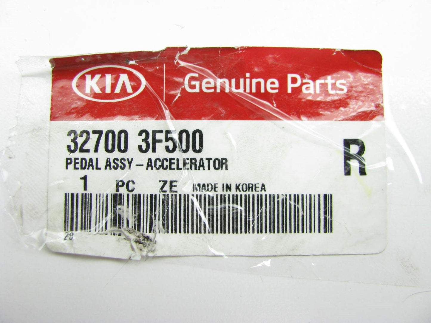 New OEM Gas Accelerator Pedal For 04-06 Kia Amanti 327003F500