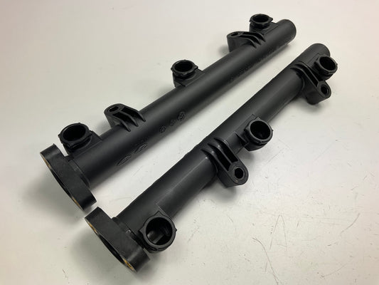 NEW Fuel Injector Fuel Rail Repair Kit OEM For 2011-12 Kia Sedona 353043CA00QQK
