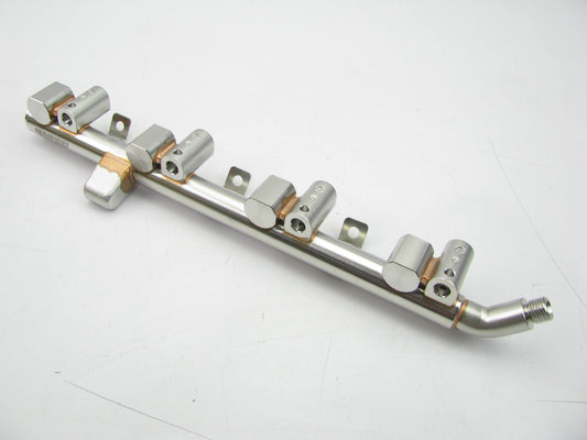 NEW Fuel Injection Fuel Rail OEM For 2014-2016 Kia 2.0L GDI 353402E510