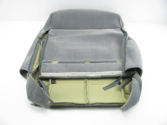 New Front Seat Back Cover Left Driver Gray For 02-03 Spectra SEDAN 3K2N288181902