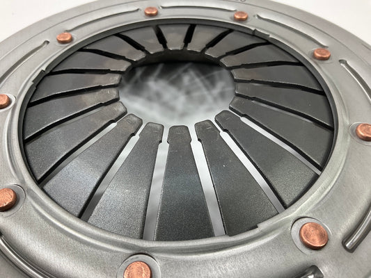 Manual Transmission Clutch Pressure Plate OEM For 05-09 Kia Sportage 4130039260
