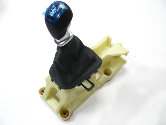 NEW Manual Stickshift Shifter With Shift Knob OEM For 12-17 Kia Rio 437001W210HU