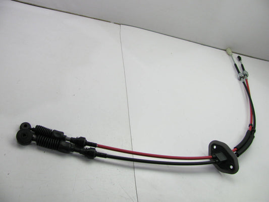Manual Stick Transmission Shift Control Cable OEM For 05-10 Sportage 437941F000
