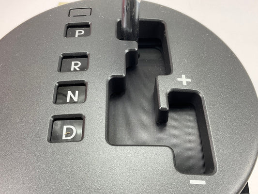 NEW Automatic Transmission Shifter Assembly For 2009-10 Kia Optima 467002G340T0