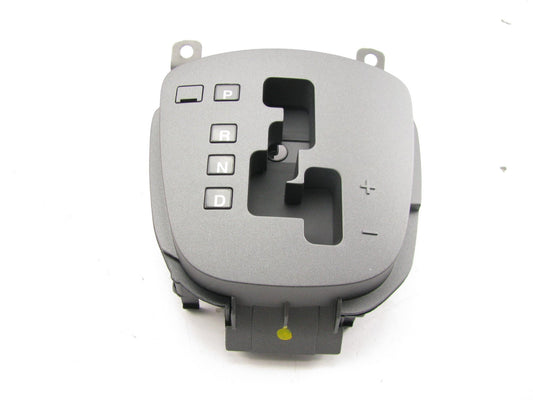 New OEM Automatic Trans Shift Indicator Bezel Trim For 06-11 Rondo 467501D5003W