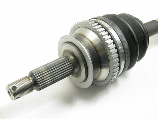 NEW Front Left Drivers Side CV Axle For 2001-2006 Kia Optima 2.4L 4950038441