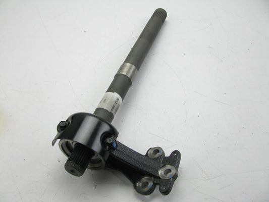 NEW AWD Front Axle Inner Jack Shaft For 2016-2018 Kia Sorento AWD 49560C5450