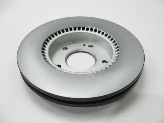 NEW GENUINE FRONT Brake Rotor OEM For Kia 517122G000