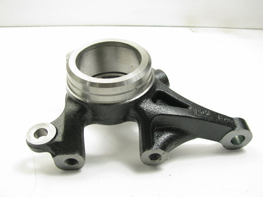 NEW GENUINE Front Left Axle Knuckle OEM For 2006-2011 Kia Rio 517151G800