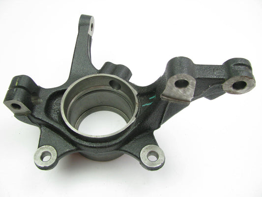 NEW - OEM 517152S000 Front Left Wheel Steering Knuckle For 2011 Kia Sportage