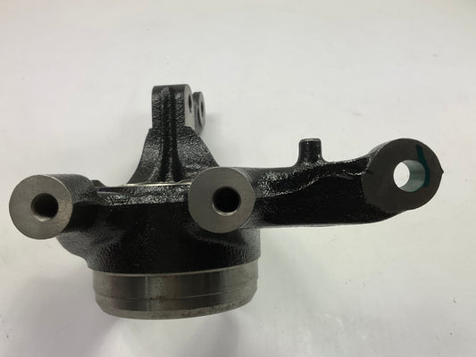 NEW - OEM 517161D100 Front Right Steering Knuckle For 2008-2012 Kia Rondo