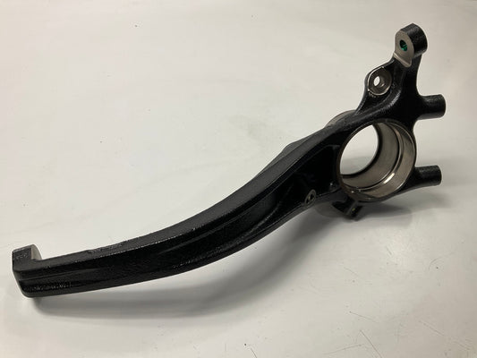 NEW Passenger Right Front Spindle Knuckle OEM For 2007-09 Kia Amanti 517163F600