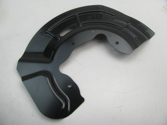 NEW - OEM 51756D9000 Front Right Disc Brake Shield For 2017-2022 Kia Sportage
