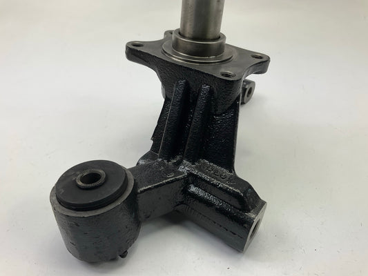 NEW Rear Left Axle Carrier Spindle OEM For 2004-2009 Kia Spectra 527502F010