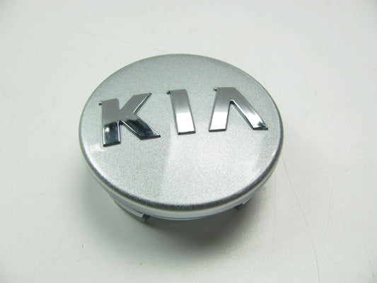 NEW - OEM 529601Y200 Wheel Center Cap For Kia 2012-2013 Rio, Sportage, Sorento