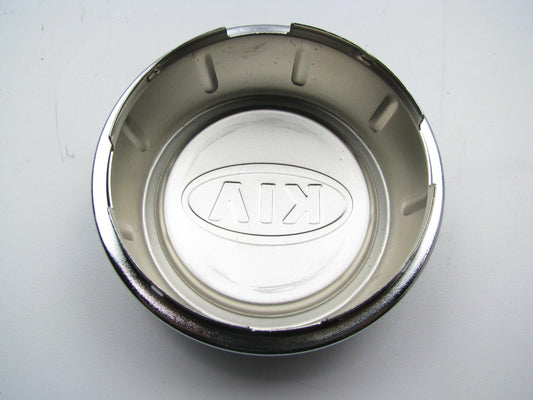 (1) NEW GENUINE Wheel Center Cap Hub Cover Cap OEM For 03-06 Sorento 529603E000