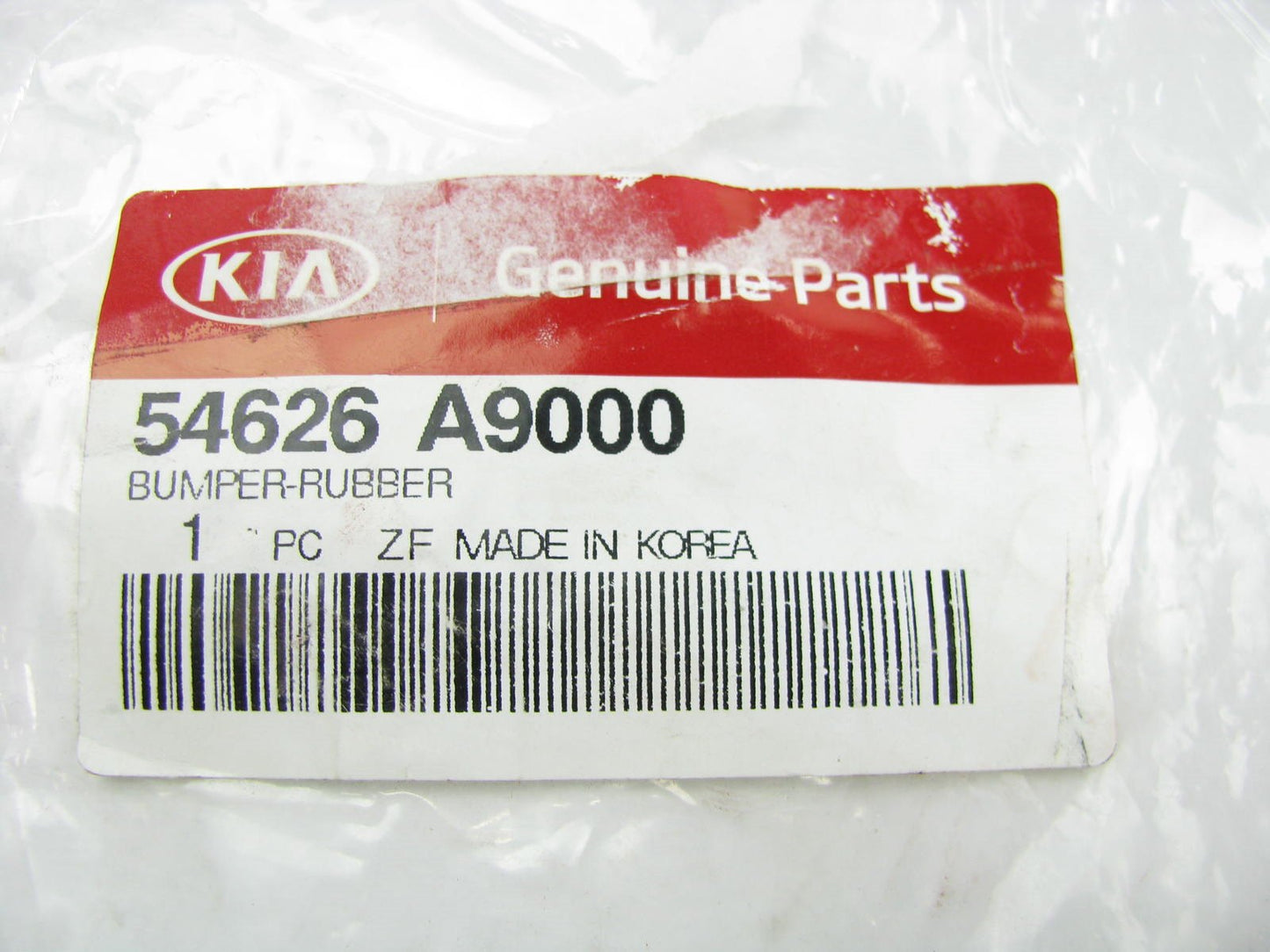 New OEM Front Suspension Strut Bumper Stopper For 2015-17 Kia Sedona 54626A9000
