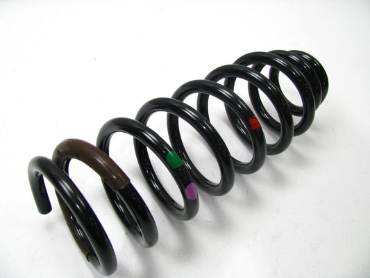 (1) NEW 546503F200DS FRONT Suspension Coil Spring OEM For 2004-09 Kia Amanti FWD