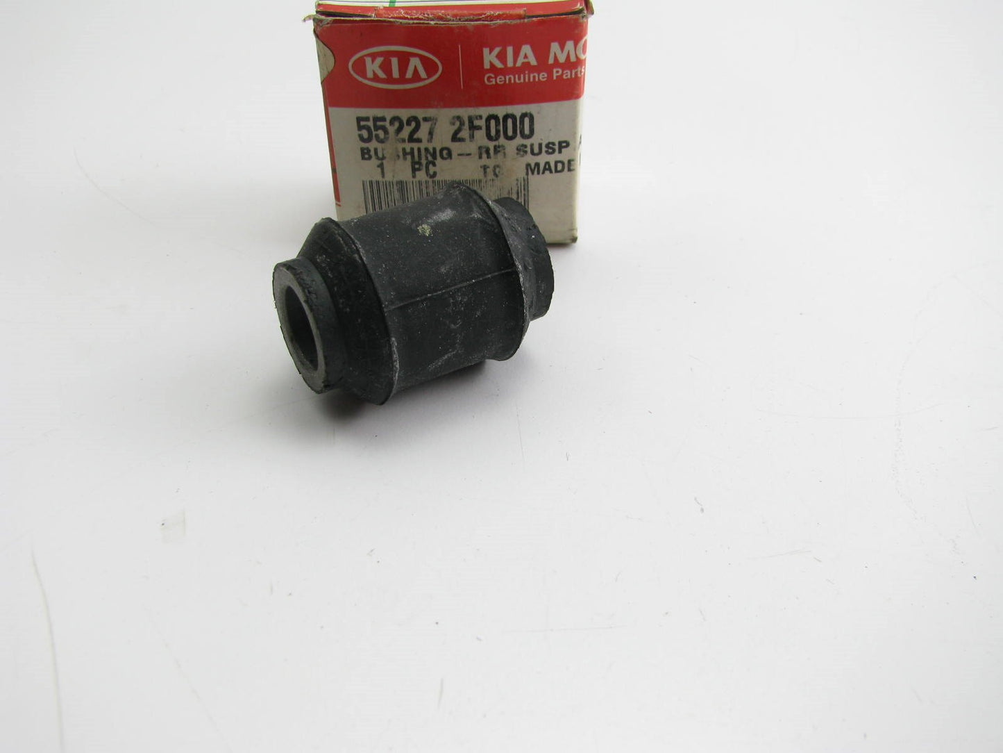 New OEM Rear Suspension Front Lateral Arm Bushing For 04-09 Kia Spectra