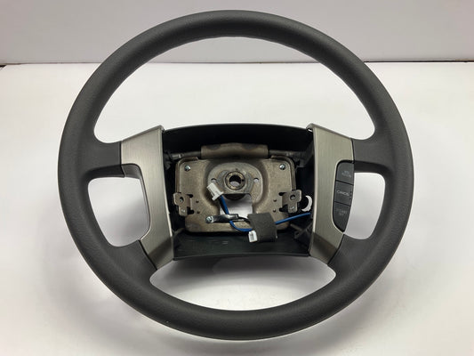 NEW GENUINE Steering Wheel OEM For 2004-2006 Kia Sorento 561003E522VA