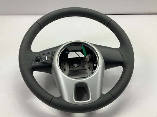 NEW GENUINE Leather Steering Wheel OEM For 2011-2013 Kia Optima 561004C000VA