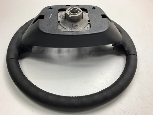 New Leather Steering Wheel W/ Audio Control Switches OEM For 06-08 Kia Optima