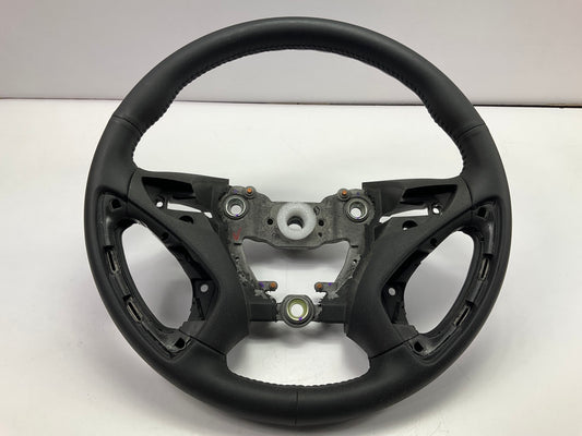NEW GENUINE Steering Wheel OEM For 2012-2013 Kia Soul 561112K055AYA