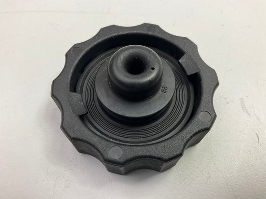 Power Steering Hydraulic Fluid Reservoir Tank Cap OEM For 10-13 Forte 571531M500