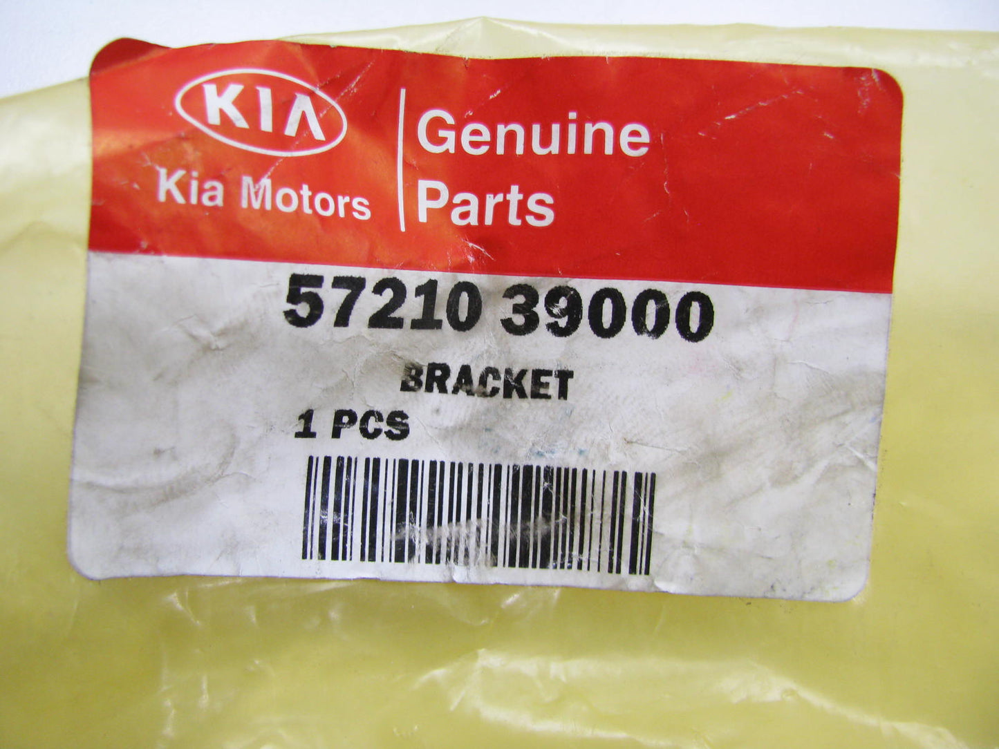 NEW Drive Belt Tensioner OEM For 2002-2005 Kia Sedona 5721039000