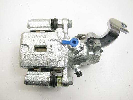NEW Rear Left Brake Caliper W/ Brake Pads OEM For 2005-09 Kia Spectra 582102F300