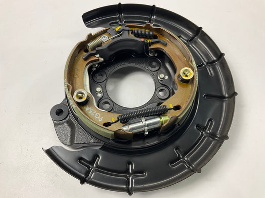 NEW Rear Right Parking Brake Backing Plate OEM For 2010-13 Kia Forte 582701M300