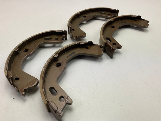 NEW GENUINE Rear Parking Brake Shoes OEM For 2016-2017 Kia K900 583053TA50