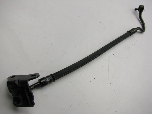 NEW GENUINE REAR Left Drivers Side Brake Hose OEM For 2006-2014 Kia Sedona