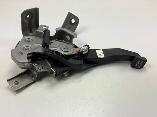 Emergency Park Parking Brake Pedal OEM For 2017-2022 Kia Sportage 59710D9050