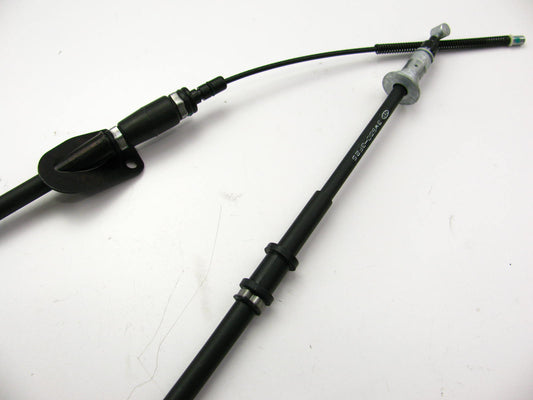 NEW GENUINE LEFT Parking Brake Cable OEM For 2013-2015 Kia Sportage 597603W550