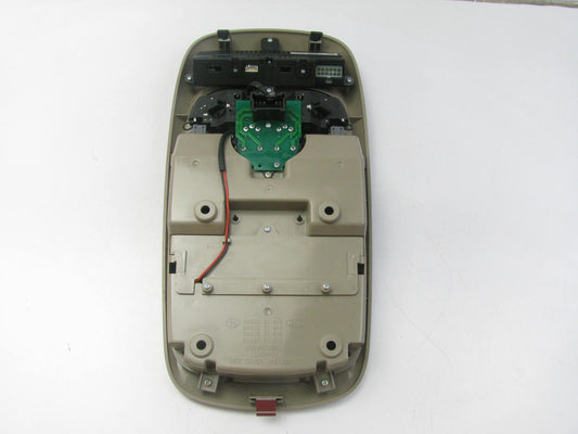 NEW GENUINE Overhead Console & Lamp Map Light Dome Lamp For 2001-05 Kia Sedona
