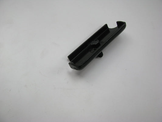 NEW - OEM Front Bumper Cover Left Side Mounting Bracket For 2008-12 Kia Borrego