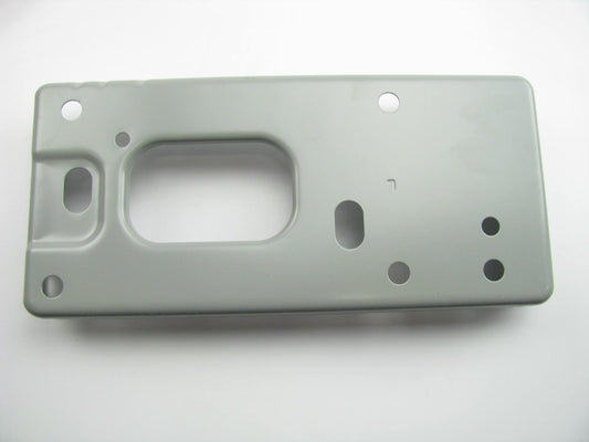 Front Left Side Frame Rail End Reinforcement Bracket OEM For 2014-16 Forte Koup