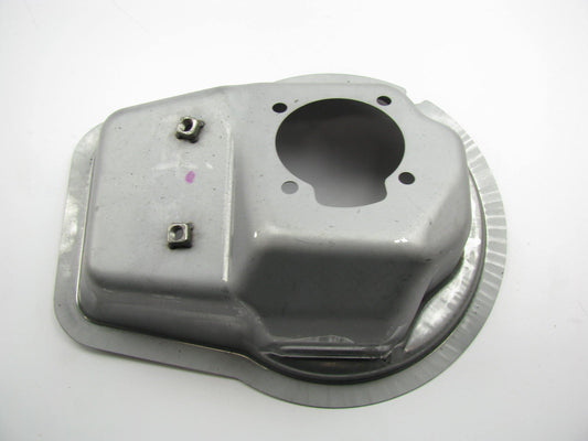 New OEM Fuel Filler Housing Door Pocket For 2011-13 Kia Forte Hatchback ONLY