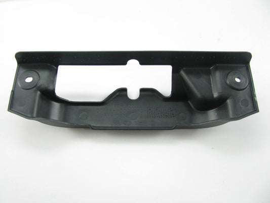 NEW - OEM 811951F000 Hood Latch Cover Trim For 2005-2010 Kia Sportage