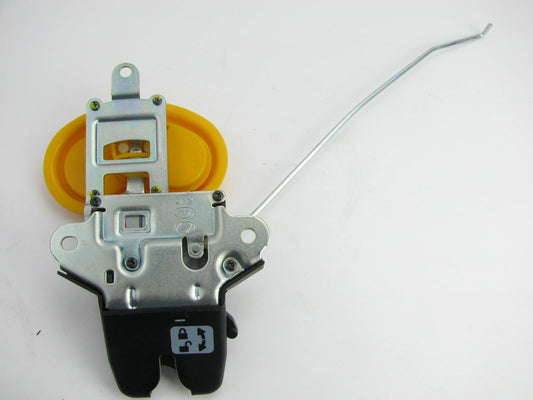 NEW - OEM 812302G000 Trunk Lid Lock Actuator Motor For 2006-2008 Kia Optima